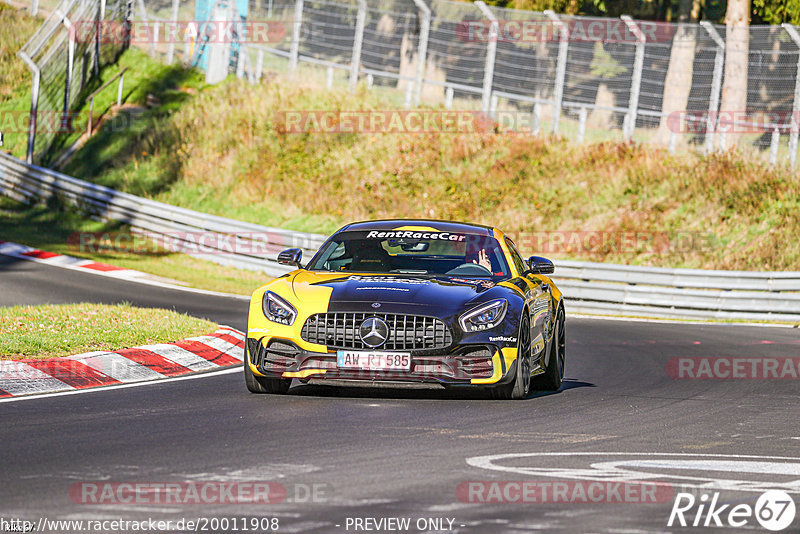 Bild #20011908 - Touristenfahrten Nürburgring Nordschleife (13.11.2022)