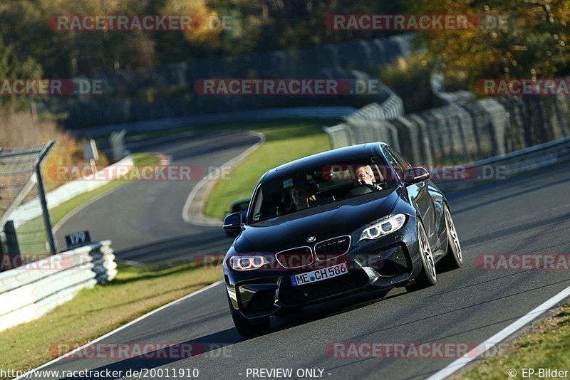 Bild #20011910 - Touristenfahrten Nürburgring Nordschleife (13.11.2022)