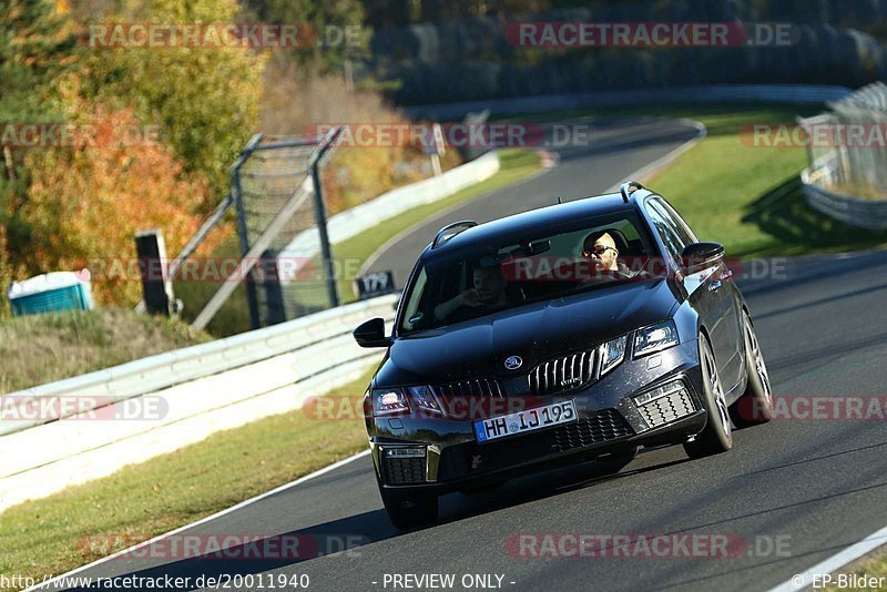 Bild #20011940 - Touristenfahrten Nürburgring Nordschleife (13.11.2022)