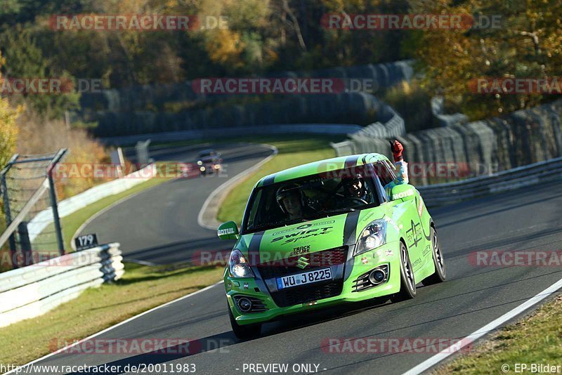 Bild #20011983 - Touristenfahrten Nürburgring Nordschleife (13.11.2022)