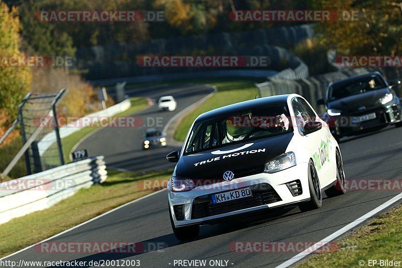 Bild #20012003 - Touristenfahrten Nürburgring Nordschleife (13.11.2022)