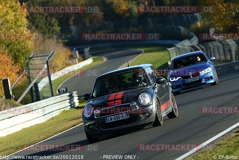 Bild #20012018 - Touristenfahrten Nürburgring Nordschleife (13.11.2022)