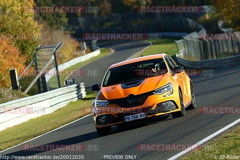 Bild #20012035 - Touristenfahrten Nürburgring Nordschleife (13.11.2022)