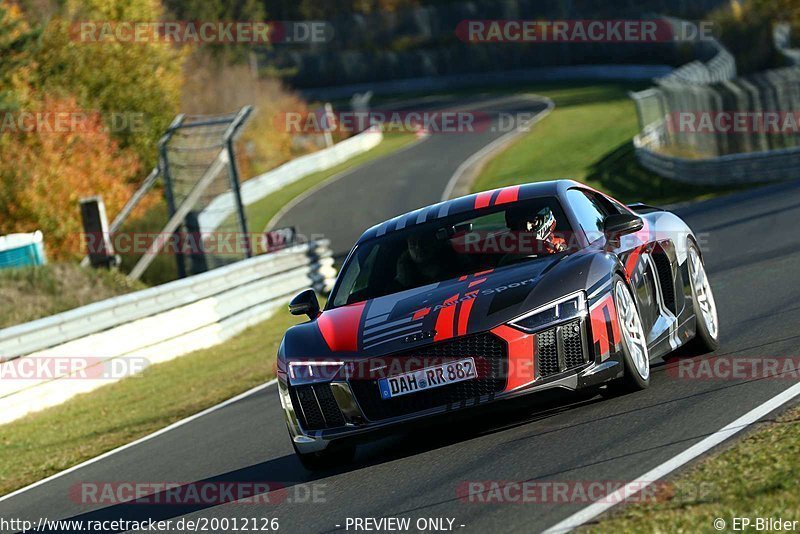 Bild #20012126 - Touristenfahrten Nürburgring Nordschleife (13.11.2022)