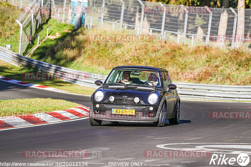 Bild #20012134 - Touristenfahrten Nürburgring Nordschleife (13.11.2022)