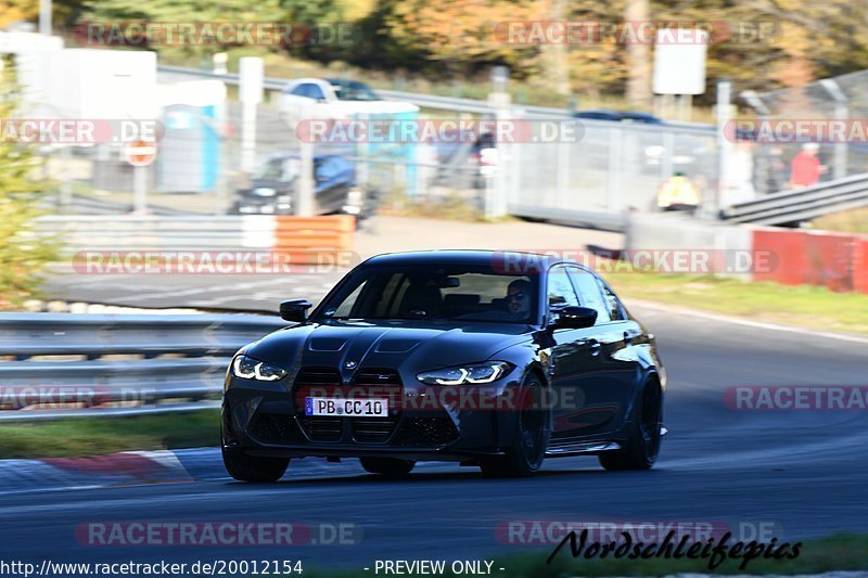 Bild #20012154 - Touristenfahrten Nürburgring Nordschleife (13.11.2022)