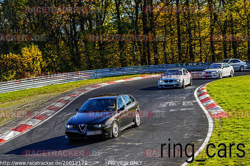 Bild #20012171 - Touristenfahrten Nürburgring Nordschleife (13.11.2022)