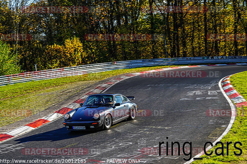 Bild #20012185 - Touristenfahrten Nürburgring Nordschleife (13.11.2022)