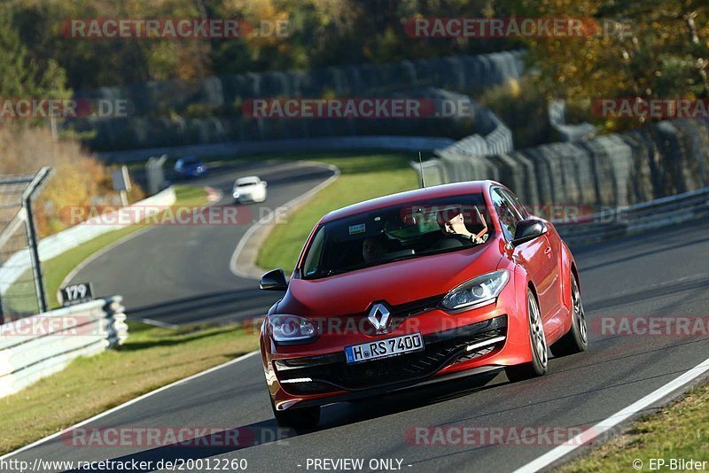 Bild #20012260 - Touristenfahrten Nürburgring Nordschleife (13.11.2022)