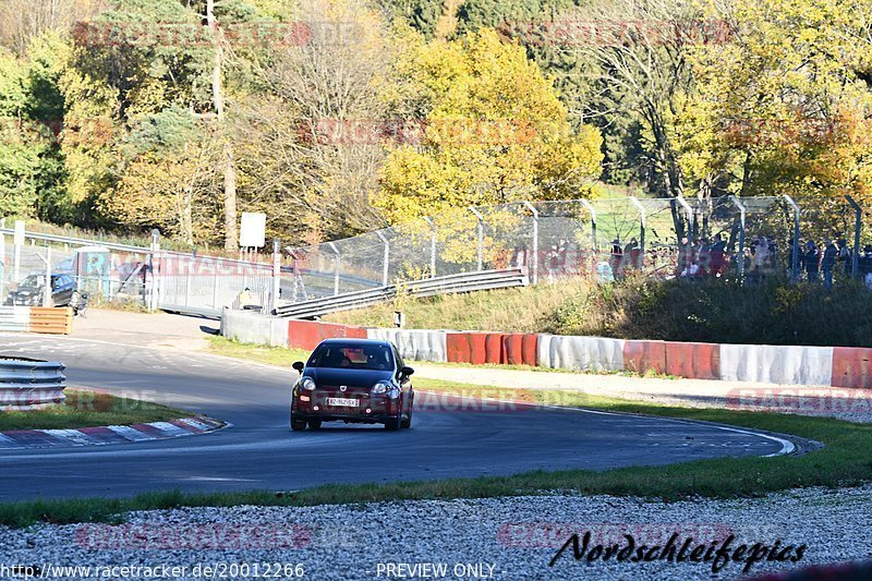 Bild #20012266 - Touristenfahrten Nürburgring Nordschleife (13.11.2022)