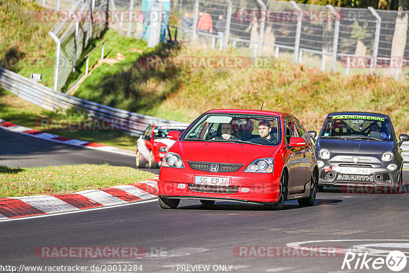 Bild #20012284 - Touristenfahrten Nürburgring Nordschleife (13.11.2022)