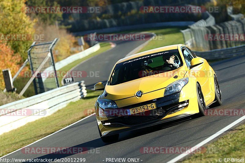 Bild #20012299 - Touristenfahrten Nürburgring Nordschleife (13.11.2022)