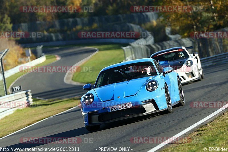 Bild #20012311 - Touristenfahrten Nürburgring Nordschleife (13.11.2022)