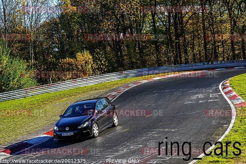 Bild #20012375 - Touristenfahrten Nürburgring Nordschleife (13.11.2022)