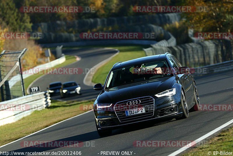 Bild #20012406 - Touristenfahrten Nürburgring Nordschleife (13.11.2022)