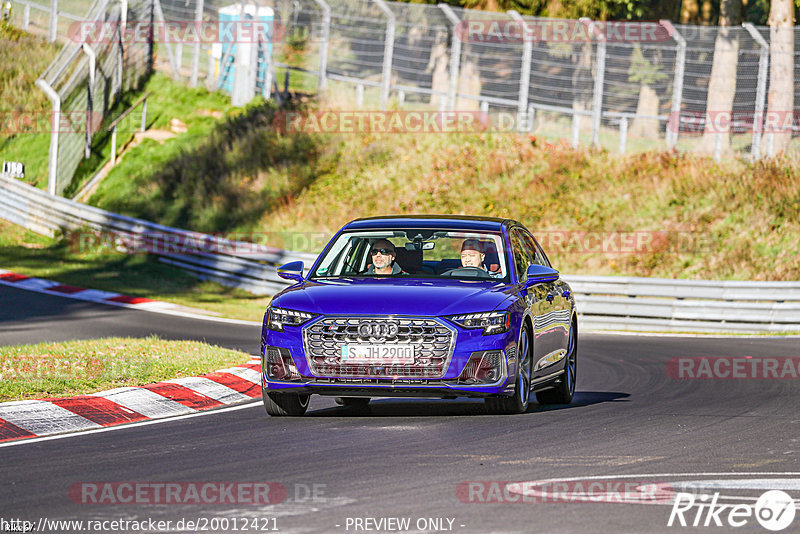 Bild #20012421 - Touristenfahrten Nürburgring Nordschleife (13.11.2022)