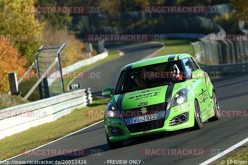 Bild #20012426 - Touristenfahrten Nürburgring Nordschleife (13.11.2022)