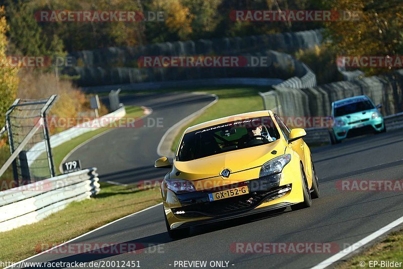 Bild #20012451 - Touristenfahrten Nürburgring Nordschleife (13.11.2022)