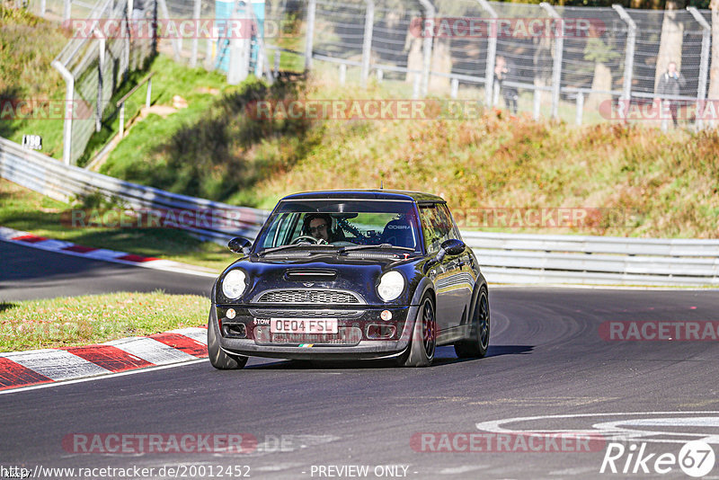 Bild #20012452 - Touristenfahrten Nürburgring Nordschleife (13.11.2022)