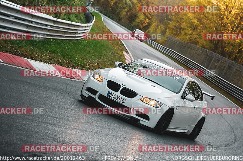 Bild #20012463 - Touristenfahrten Nürburgring Nordschleife (13.11.2022)