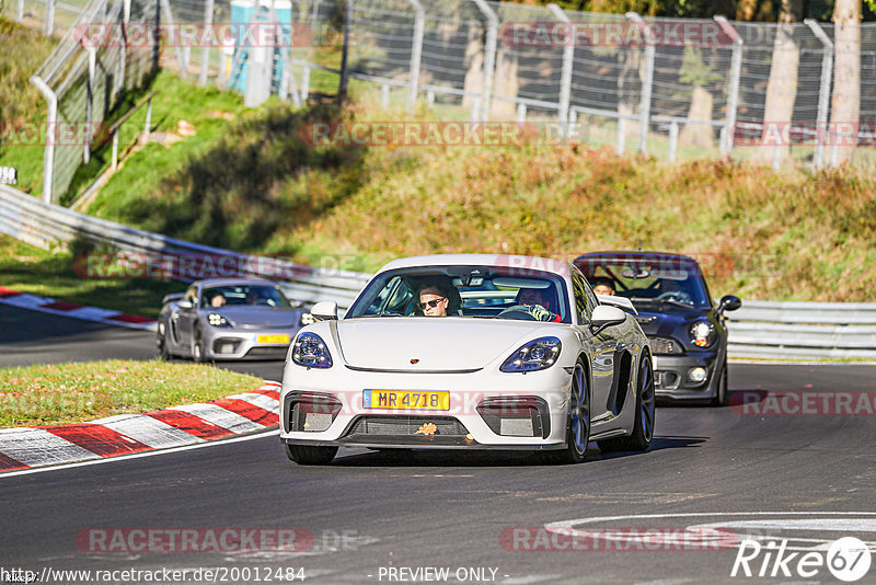 Bild #20012484 - Touristenfahrten Nürburgring Nordschleife (13.11.2022)