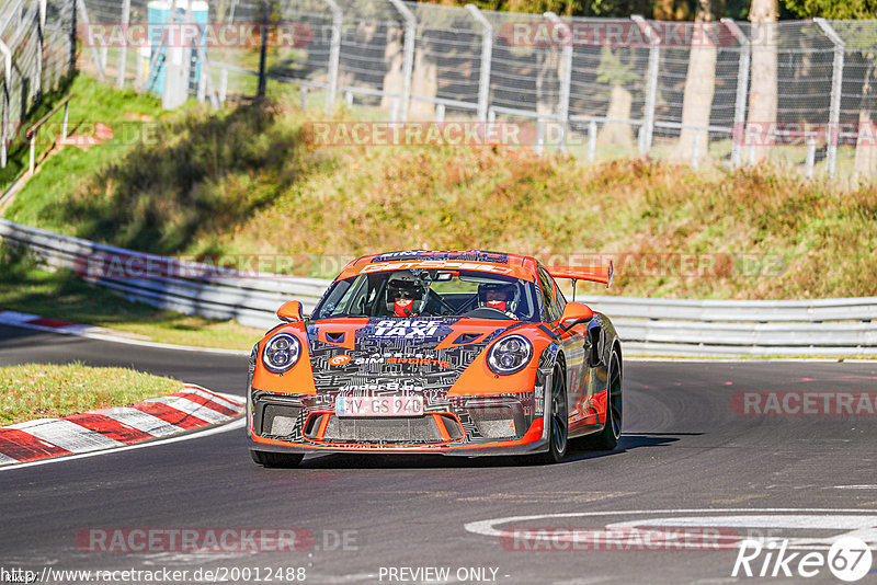 Bild #20012488 - Touristenfahrten Nürburgring Nordschleife (13.11.2022)