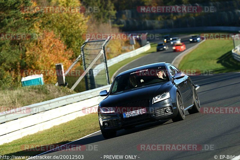 Bild #20012503 - Touristenfahrten Nürburgring Nordschleife (13.11.2022)