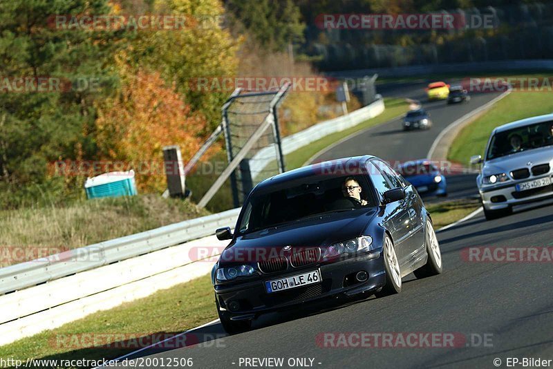 Bild #20012506 - Touristenfahrten Nürburgring Nordschleife (13.11.2022)