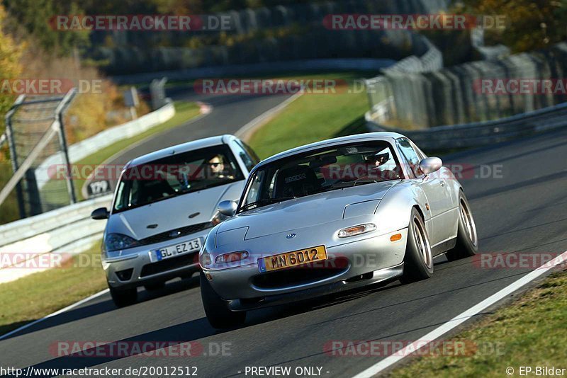 Bild #20012512 - Touristenfahrten Nürburgring Nordschleife (13.11.2022)