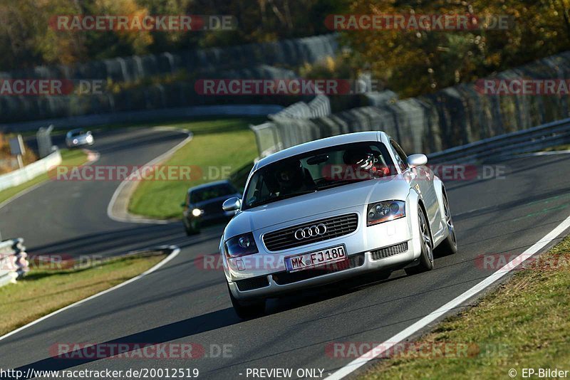 Bild #20012519 - Touristenfahrten Nürburgring Nordschleife (13.11.2022)