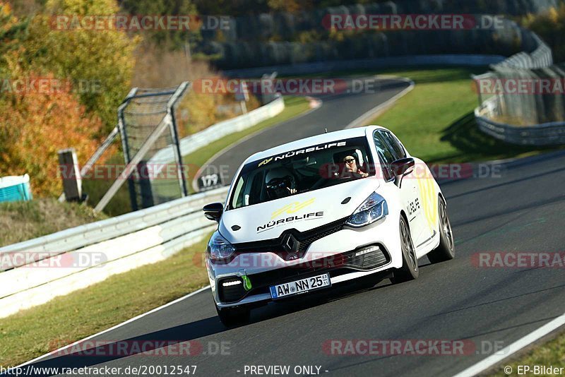 Bild #20012547 - Touristenfahrten Nürburgring Nordschleife (13.11.2022)