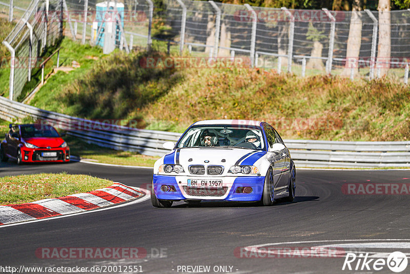 Bild #20012551 - Touristenfahrten Nürburgring Nordschleife (13.11.2022)