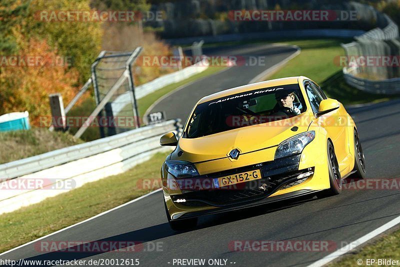 Bild #20012615 - Touristenfahrten Nürburgring Nordschleife (13.11.2022)