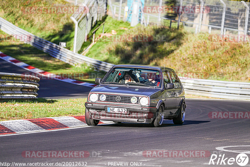 Bild #20012632 - Touristenfahrten Nürburgring Nordschleife (13.11.2022)