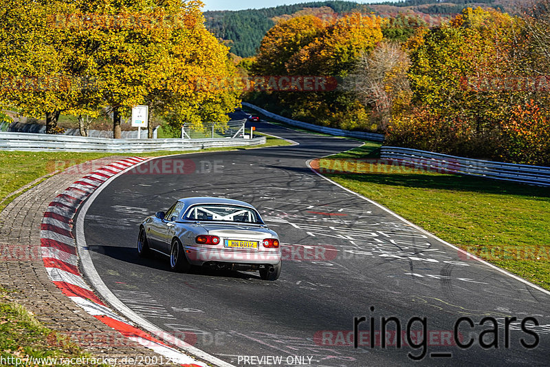 Bild #20012649 - Touristenfahrten Nürburgring Nordschleife (13.11.2022)