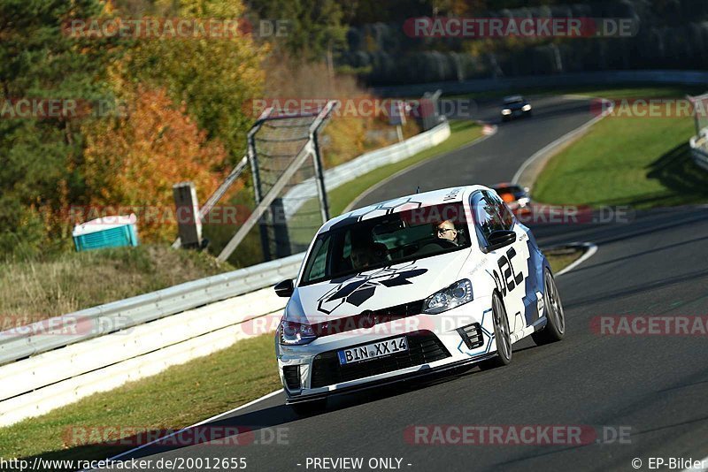 Bild #20012655 - Touristenfahrten Nürburgring Nordschleife (13.11.2022)