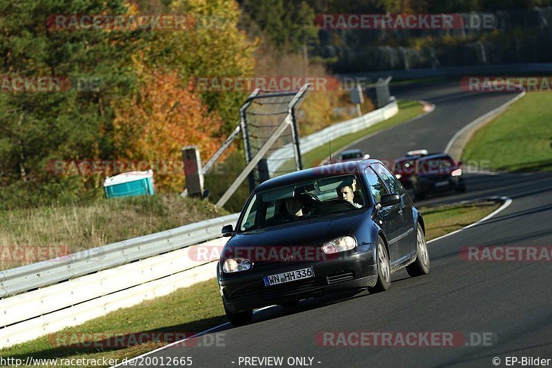 Bild #20012665 - Touristenfahrten Nürburgring Nordschleife (13.11.2022)