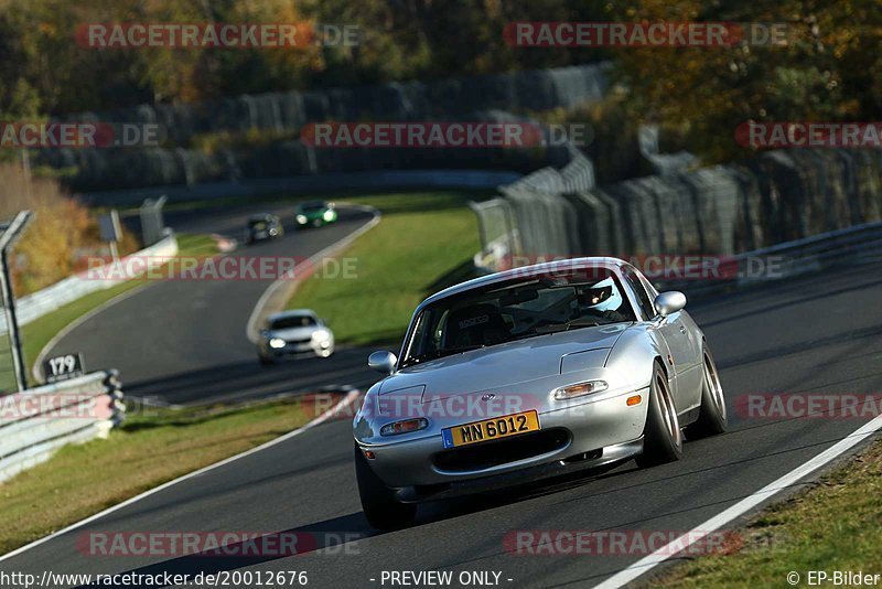 Bild #20012676 - Touristenfahrten Nürburgring Nordschleife (13.11.2022)