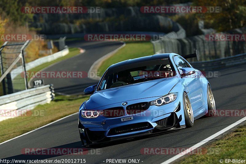 Bild #20012715 - Touristenfahrten Nürburgring Nordschleife (13.11.2022)