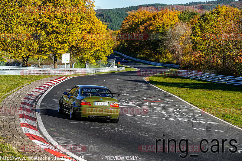 Bild #20012745 - Touristenfahrten Nürburgring Nordschleife (13.11.2022)