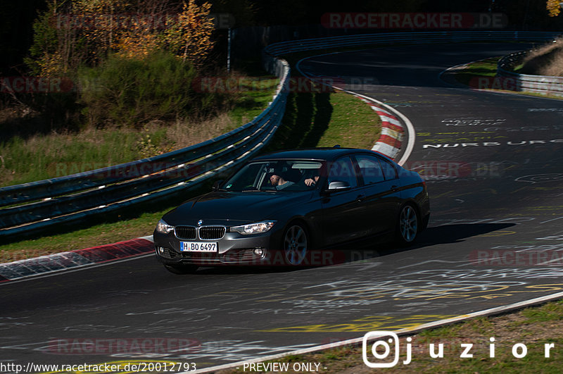 Bild #20012793 - Touristenfahrten Nürburgring Nordschleife (13.11.2022)