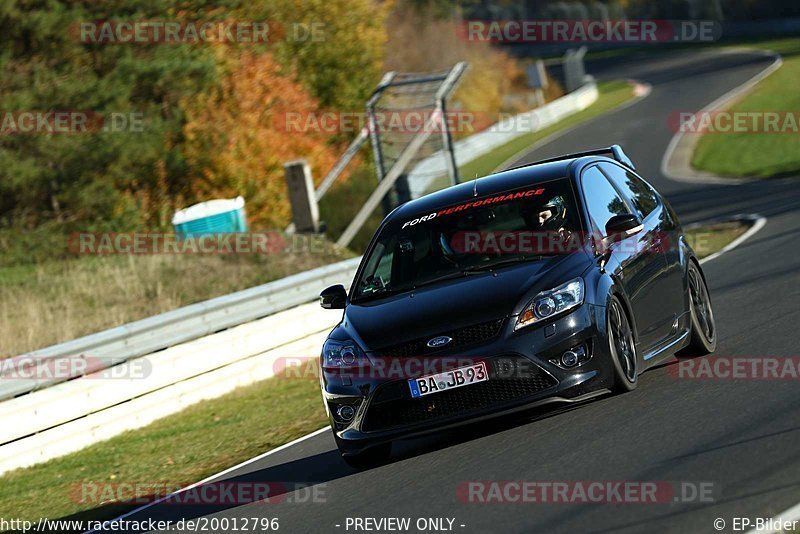 Bild #20012796 - Touristenfahrten Nürburgring Nordschleife (13.11.2022)