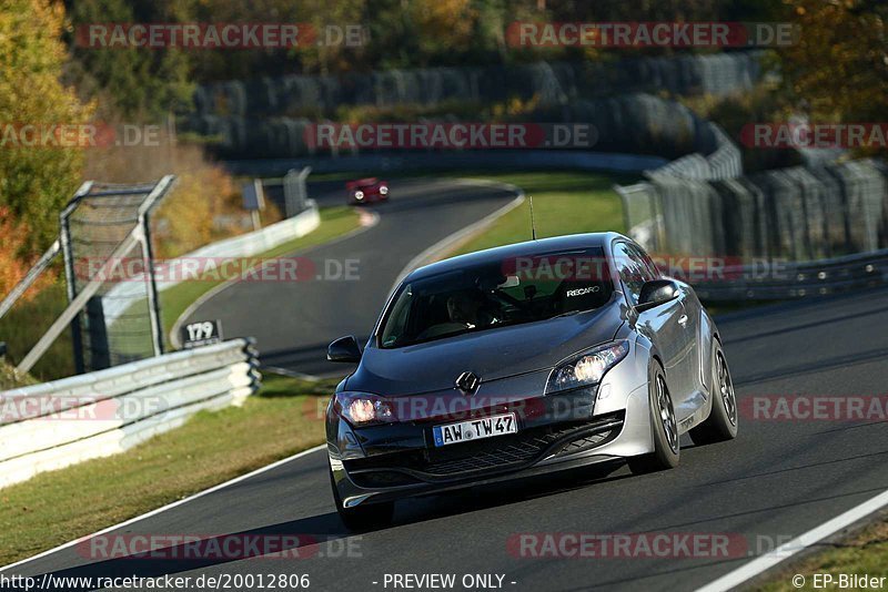 Bild #20012806 - Touristenfahrten Nürburgring Nordschleife (13.11.2022)