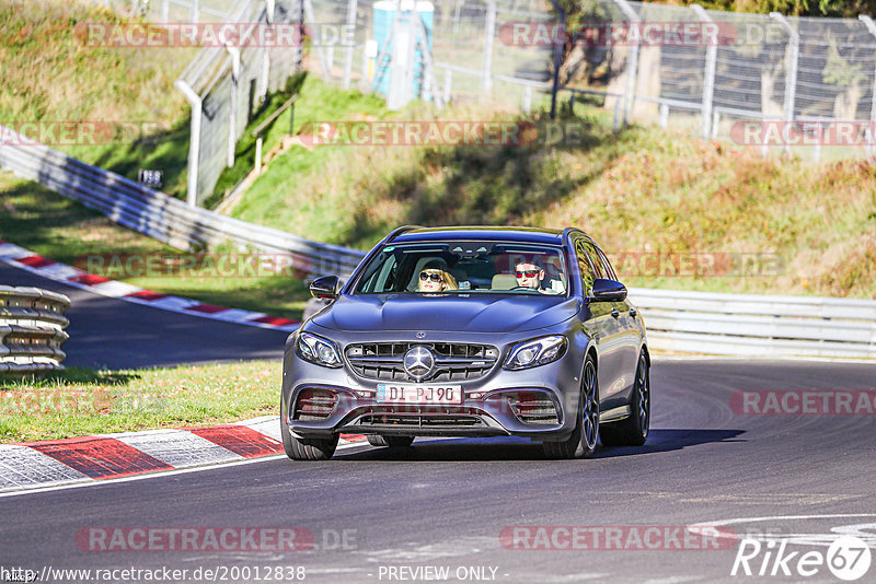 Bild #20012838 - Touristenfahrten Nürburgring Nordschleife (13.11.2022)