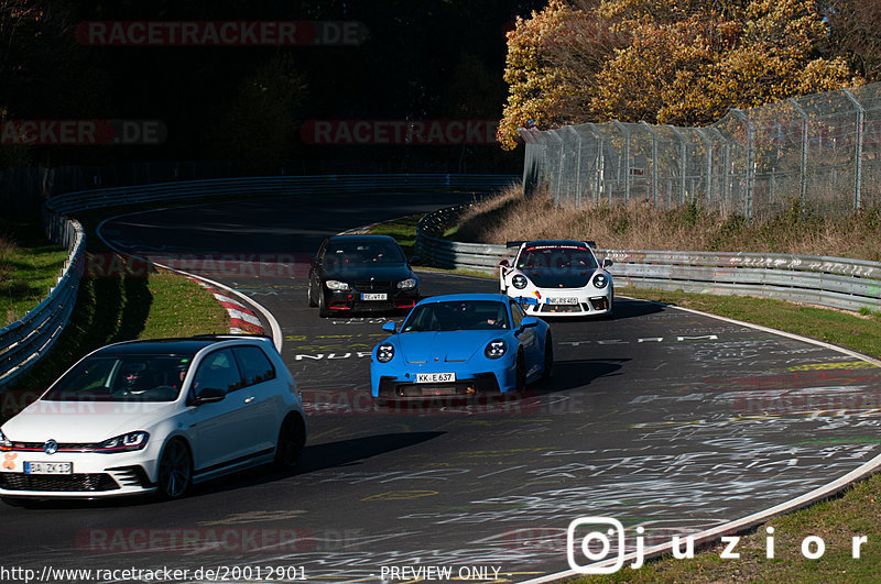 Bild #20012901 - Touristenfahrten Nürburgring Nordschleife (13.11.2022)