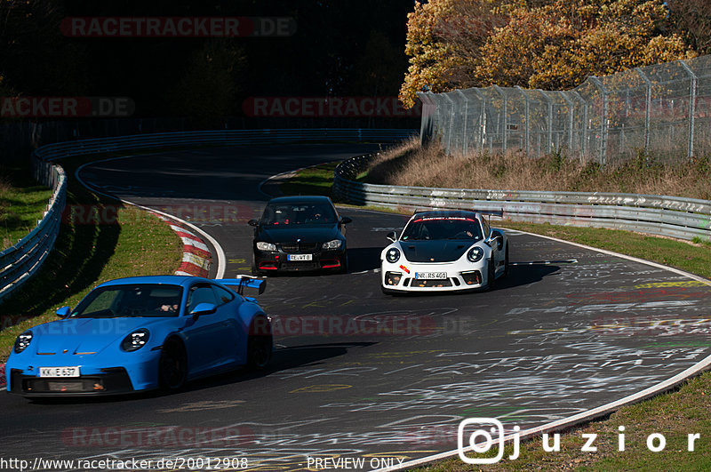 Bild #20012908 - Touristenfahrten Nürburgring Nordschleife (13.11.2022)