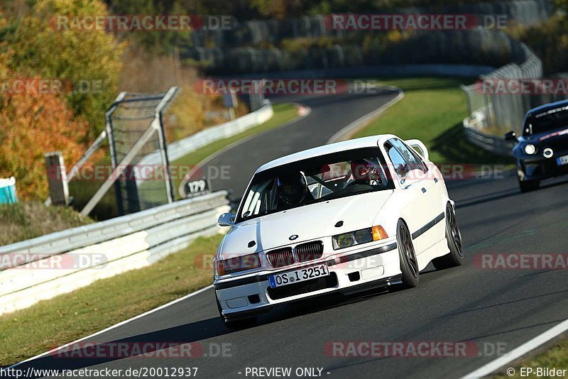 Bild #20012937 - Touristenfahrten Nürburgring Nordschleife (13.11.2022)