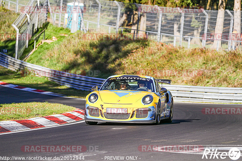 Bild #20012944 - Touristenfahrten Nürburgring Nordschleife (13.11.2022)