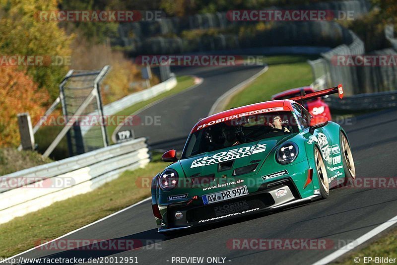 Bild #20012951 - Touristenfahrten Nürburgring Nordschleife (13.11.2022)