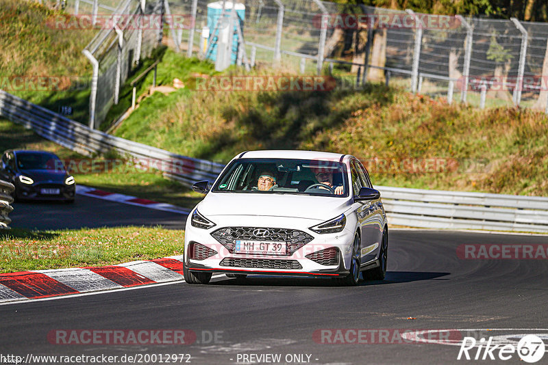 Bild #20012972 - Touristenfahrten Nürburgring Nordschleife (13.11.2022)